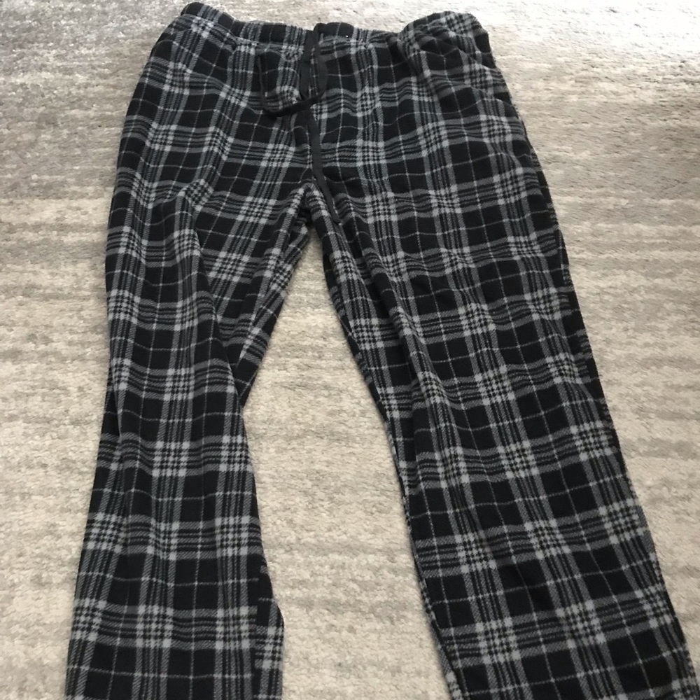 Pajama pants